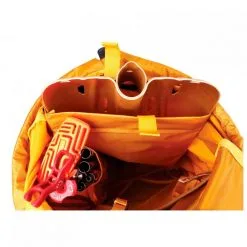 Blue Ice FireCrest 38 Zaino Alpinismo E Scialpinismo -Negozio al dettaglio Motican blue ice firecrest 38 pack zaino da escursionismo detail 5