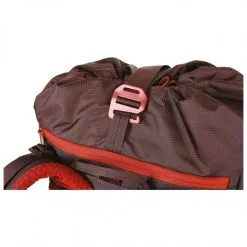 Blue Ice Moonlight 55 Zaino Arrampicata Falesia -Negozio al dettaglio Motican blue ice moonlight 55 zaino da arrampicata detail 3