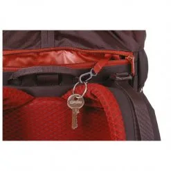 Blue Ice Moonlight 55 Zaino Arrampicata Falesia -Negozio al dettaglio Motican blue ice moonlight 55 zaino da arrampicata detail 4