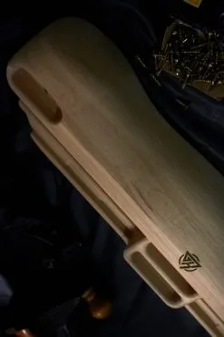 Rustam Climbing Bombita Trave Arrampicata -Negozio al dettaglio Motican bombita4 rotated 1