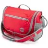 Moon Bouldering Bag 25 L Borsa Arrampicata Palestra -Negozio al dettaglio Motican bouldering bag true red 2