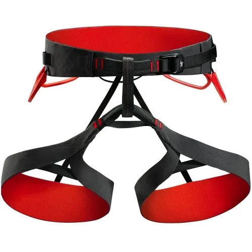 Arc'teryx C-Quence Woman Imbrago Arrampicata Donna 3 Arc'teryx C-Quence Woman Imbrago Arrampicata Donna