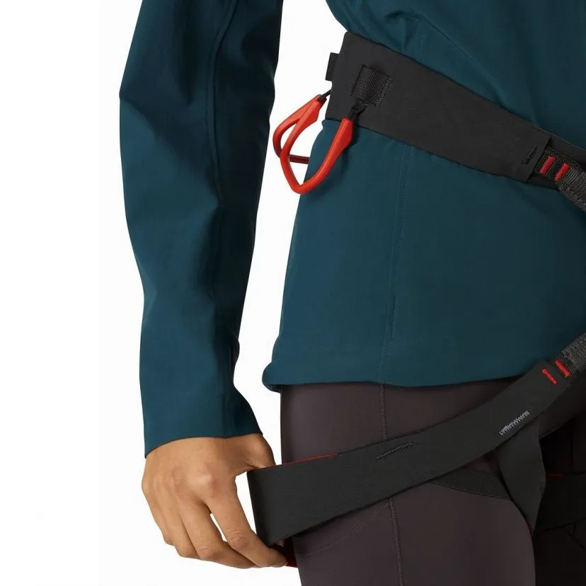 Arc'teryx C-Quence Woman Imbrago Arrampicata Donna 8 Arc'teryx C-Quence Woman Imbrago Arrampicata Donna - immagine 6