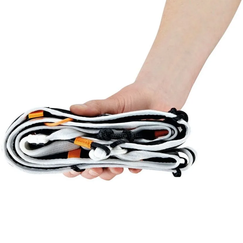 Petzl Fly Imbrago Scialpinismo 7 Petzl Fly Imbrago Scialpinismo - immagine 5