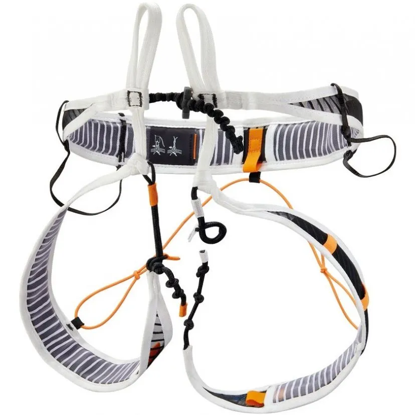Petzl Fly Imbrago Scialpinismo 4 Petzl Fly Imbrago Scialpinismo - immagine 2