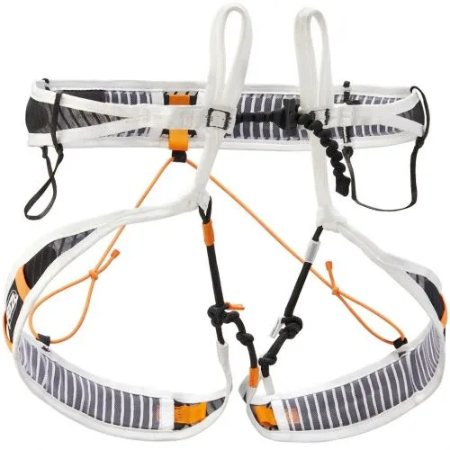 Petzl Fly Imbrago Scialpinismo 3 Petzl Fly Imbrago Scialpinismo