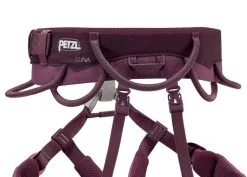 Petzl Luna Imbrago Arrampicata Alpinismo Donna -Negozio al dettaglio Motican c035ba luna focus 3 lowres min