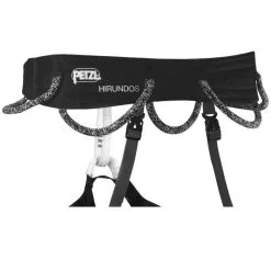 Petzl Hirundos Harness Imbrago Arrampicata -Negozio al dettaglio Motican c036ca00 hirundos focus 4 lowres