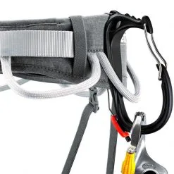 Petzl Corax Imbrago Arrampicata Alpinismo -Negozio al dettaglio Motican c051aa corax focus 2 highres