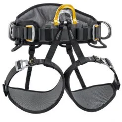 Petzl Astro Sit Fast Imbracatura Bassa Lavoro