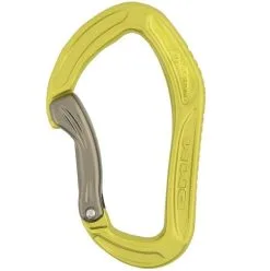 DMM Alpha Sport Bent Moschettone Arrrampicata -Negozio al dettaglio Motican c63 12015 a526lg alpha sport bent gate lime