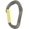 DMM Alpha Sport Moschettone Arrrampicata -Negozio al dettaglio Motican c63 12249 a521lg alpha sport straight gate titanium lime
