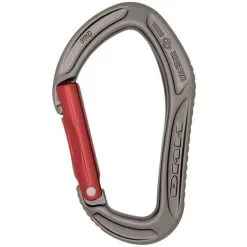 DMM Alpha Sport Moschettone Arrrampicata -Negozio al dettaglio Motican c63 12249 a521rd alpha pro red sport climbing carabiner