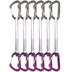 DMM Chimera Quickdraw 6-pack Rinvio Arrampicata -Negozio al dettaglio Motican c63 12257 a398 18prp6 chimera quickdraw 18cm 6pack