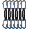 DMM Shadow 6-pack Rinvio Rinvii Arrampicata -Negozio al dettaglio Motican c63 12276 a306bl 12p6 shadow quickdraw 12cm 6 pack
