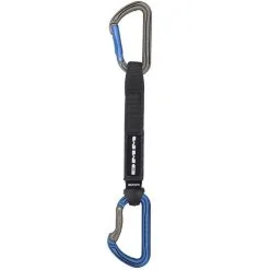 DMM Shadow Rinvio Rinvii Arrampicata -Negozio al dettaglio Motican c63 12276 a306bl 18 shadow quickdraw 18cm