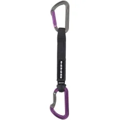 DMM Shadow Rinvio Rinvii Arrampicata -Negozio al dettaglio Motican c63 12276 a306p 18vw shadow quickdraw 18cm