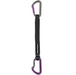 DMM Shadow Rinvio Rinvii Arrampicata -Negozio al dettaglio Motican c63 12276 a306p 25vw shadow quickdraw 25cm
