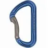 DMM Shadow Bent Gate Moschettone Arrampicata -Negozio al dettaglio Motican c63 12278 a306bl shadow bent gate blue titanium