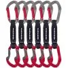 DMM Alpha Sport Quickdraw 6-pack Rinvio Rinvii Arrampicata -Negozio al dettaglio Motican c63 12280 a526rd 12vwp6 alpha sport quickdraw 12cm 6pack