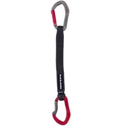 DMM Alpha Sport Quickdraw Rinvio Rinvii Arrampicata -Negozio al dettaglio Motican c63 12280 a526rd 25vw alpha sport quickdraw 25cm