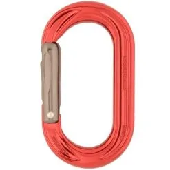 DMM PerfectO Moschettone Arrampicata -Negozio al dettaglio Motican c63 13177 a591rd perfecto red titanium