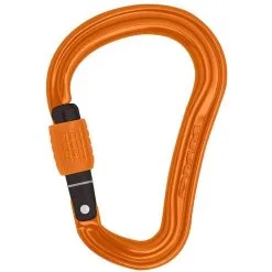 DMM Shadow HMS Screwgate Moschettone A Ghiera Arrampicata -Negozio al dettaglio Motican c63 14027 a682or shadow hms screwgate orange