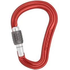 DMM Shadow HMS Screwgate Moschettone A Ghiera Arrampicata -Negozio al dettaglio Motican c63 14027 a682rd shadow hms screwgate