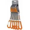 CAMP Set 6 Photon Express KS Mixte Pack 6 Rinvii Arrampicata -Negozio al dettaglio Motican camp photon express ks mixte 2020 set 6pcs 11cm light quickdraw