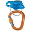 CAMP Più 2.0 Belay Kit Assicuratore A Secchiello Arrampicata + Moschettone -Negozio al dettaglio Motican camp1 293401 piu 2.0 belay kit 20 1