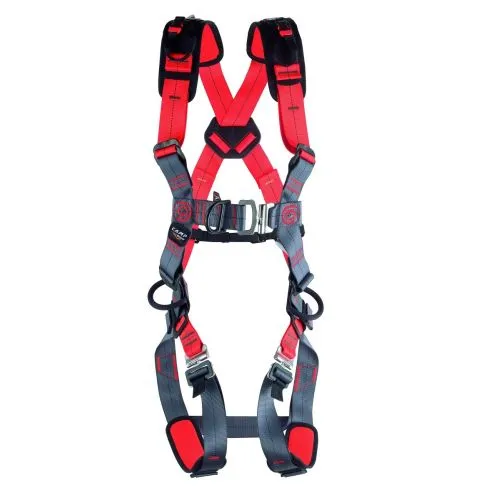 CAMP Safety Focus Light ANSI Imbracatura Anticaduta Lavoro 3 CAMP Safety Focus Light ANSI Imbracatura Anticaduta Lavoro