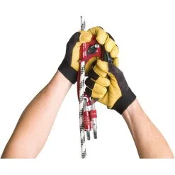 CAMP Safety Turbohand Maniglia Bloccante -Negozio al dettaglio Motican camp6 2634 r1 b turbohand 19