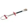CAMP Ball Nut Misura 2 Dado Dadi Arrampicata -Negozio al dettaglio Motican camp ball nut 2
