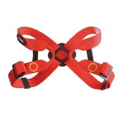 CAMP Pettorale Bambino Pettorale Arrampicata Bambino