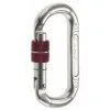 CAMP Oval Compact Lock Moschettone A Ghiera Arrampicata -Negozio al dettaglio Motican camp compact oval lock moschettone ghiera arrampicata lucido