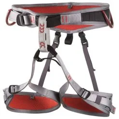 CAMP Flint Imbrago Arrampicata -Negozio al dettaglio Motican camp flint imbrago arrampicata rosso 1