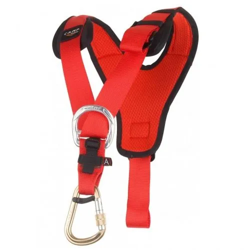 CAMP Safety GT Chest Pettorale Imbracature Lavoro 3 CAMP Safety GT Chest Pettorale Imbracature Lavoro