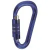 CAMP HMS 2Lock Moschettone Doppio Movimento Arrampicata -Negozio al dettaglio Motican camp hms 2lock