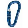 CAMP HMS 3Lock Moschettone Triplo Movimento Arrampicata -Negozio al dettaglio Motican camp hms 3lock moschettone