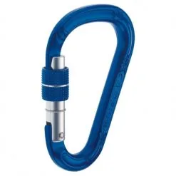 Oliunìd Petzl GriGri + Plus Assicuratore E Moschettone Arrampicata -Negozio al dettaglio Motican camp hms lock moschettone ghiera arrampicata blu 2 2
