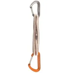 CAMP Set 4 Mach Express KS Dyneema 4 Pack Rinvii Arrampicata -Negozio al dettaglio Motican camp mach express dy 60 cm 2