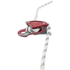 CAMP Safety Druid Discensore Autofrenante Lavori In Quota Con Funzione Antipanico -Negozio al dettaglio Motican camp safety druid discensore lavoro 1