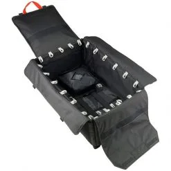 CAMP Safety Spacecraft 45 L Sacco Zaino Porta Attrezzi Lavoro -Negozio al dettaglio Motican camp spacecraft 45 interno min