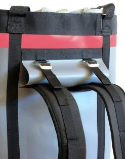 CAMP Safety Supercargo 70 Sacco Trasporto Per Lavori In Quota -Negozio al dettaglio Motican camp supercargo 5 min