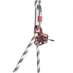 CAMP Safety Turbochest Bloccante Ventrale Da Lavoro E Speleologia -Negozio al dettaglio Motican camp turbochest bloccante ventrale