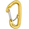 Grivel Plume Captive K3WC Moschettone Arrampicata -Negozio al dettaglio Motican carabiners plume captive 1575x1024