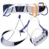 Blue Ice Choucas Pro Harness Imbrago Arrampicata E Alpinismo -Negozio al dettaglio Motican choucas pro
