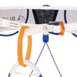 Blue Ice Choucas Pro Harness Imbrago Arrampicata E Alpinismo -Negozio al dettaglio Motican choucas pro 1