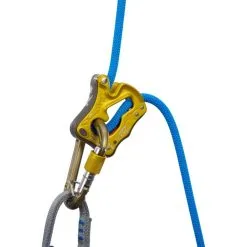 CT Climbing Technology Click Up Assicuratore -Negozio al dettaglio Motican click up 2k645bsisyh feeding rope ocra