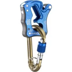 CT Climbing Technology Click Up Assicuratore -Negozio al dettaglio Motican click up 2k645bsksyj assicuratore arrampicata